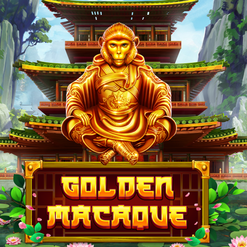 Golden Macaque-PLAYTECH